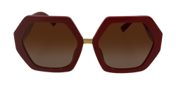 Vaentino Gafas, Acetato,Rojo,3, Box,4053